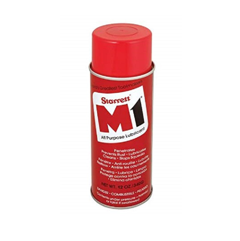 M1 12 oz All-Purpose Lubricant