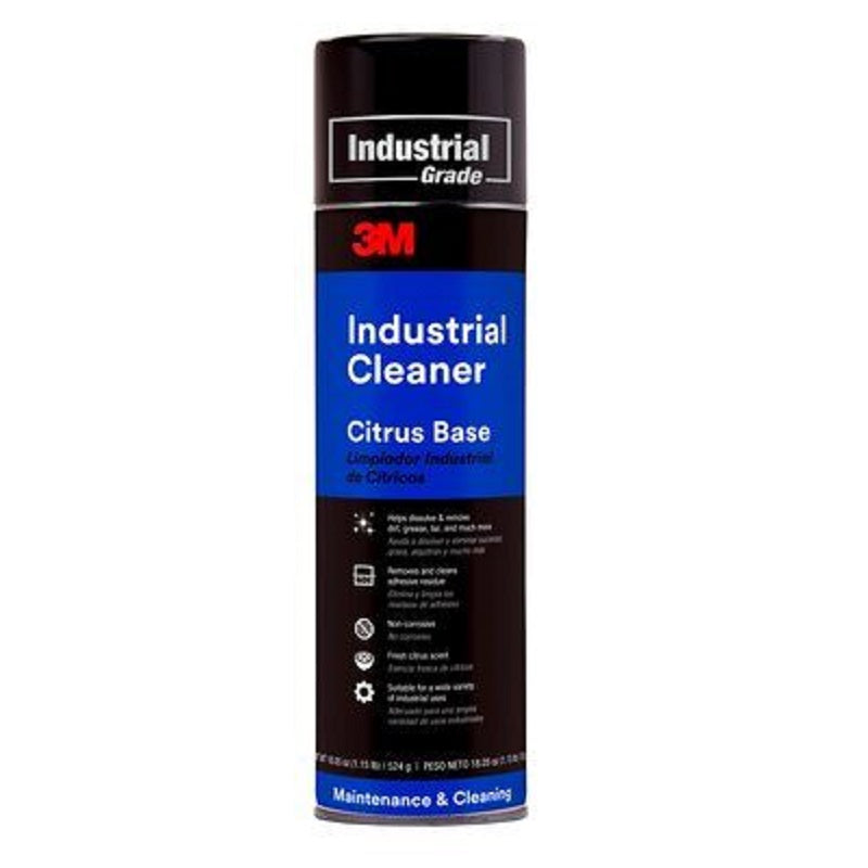 3M 24 oz Citrus Base Cleaner/Degreaser