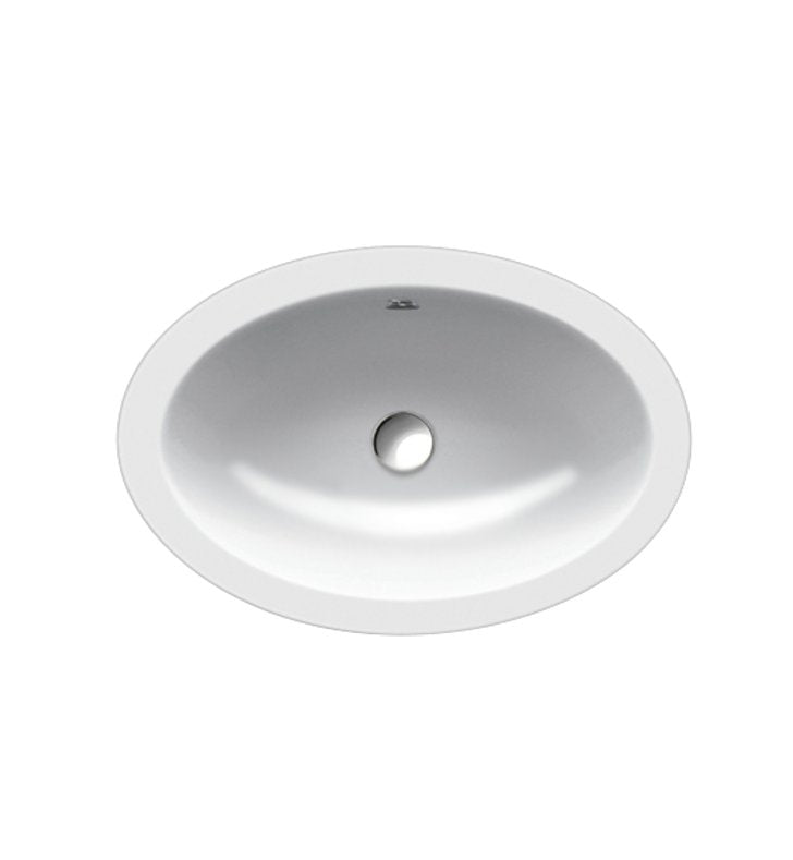 WASHBASIN NHL WHT SG SGL BWL 16AZNBM VELIS ZERO LIGHT 60