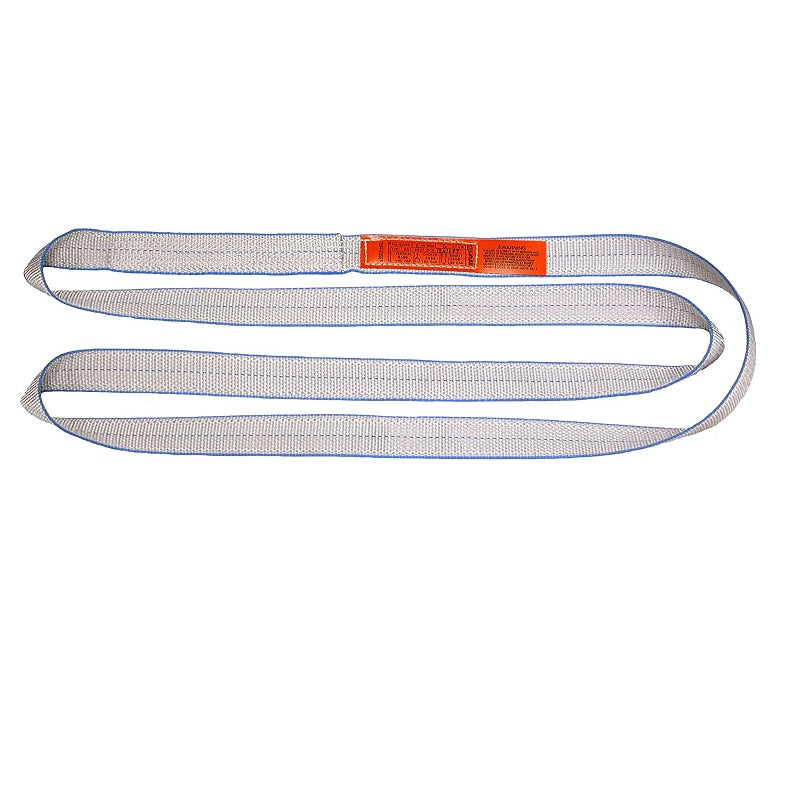 Sling 1"X4' 1-Ply Type 5 Endless 3,200 Lb