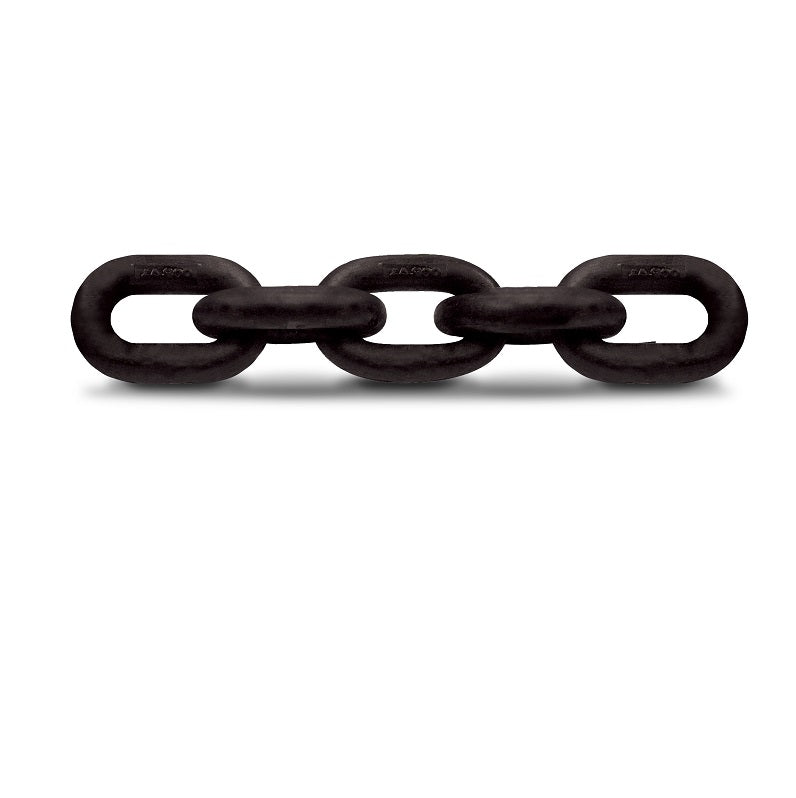 Chain 3/8" Herc-Alloy Self-Colored 7,100 Lbs Work Load Limit