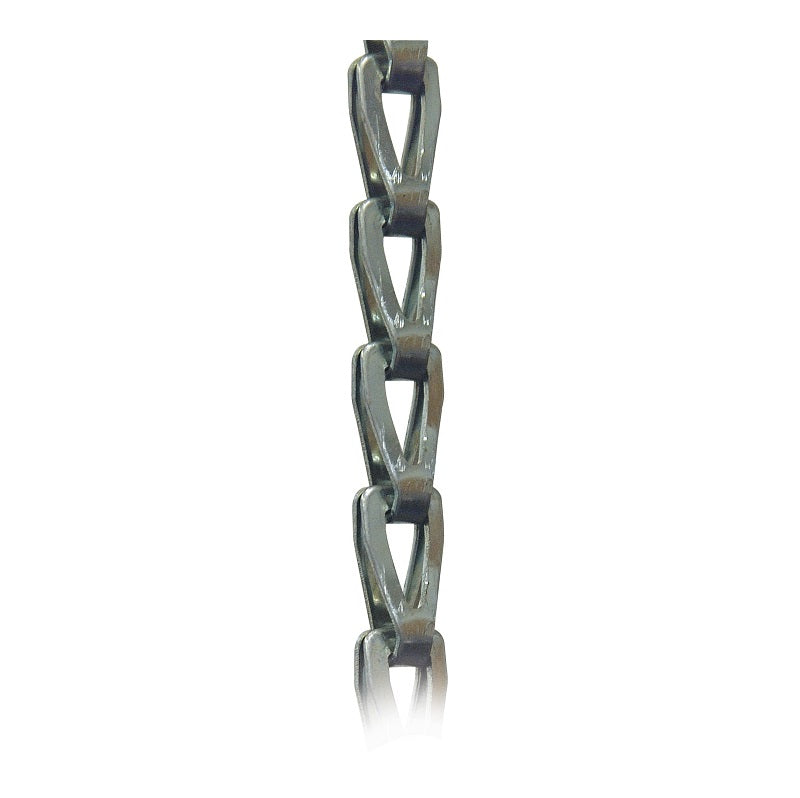 Chain #45 Sash Zinc Plated