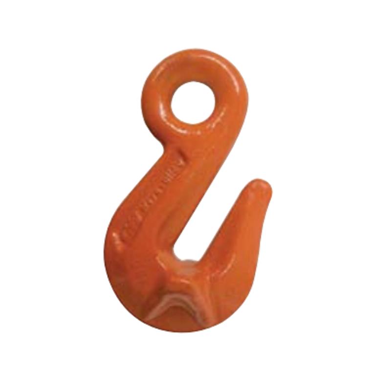 Grab Hook 3/8" Cradle Herc-Alloy 7,300 Lbs Work Load Limit