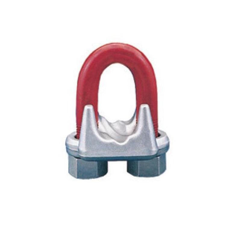 WIRE ROPE CLIP 5/8 GALVANIZED G450 1010177