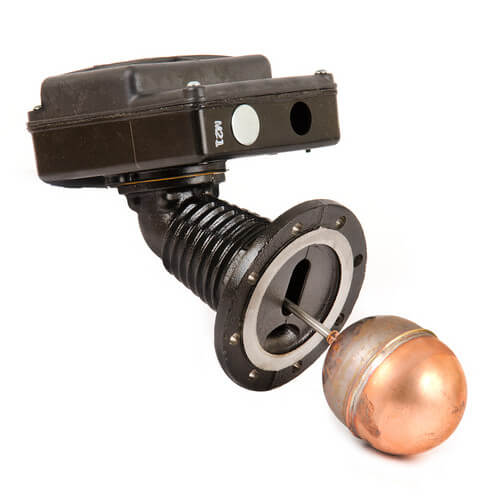 Head Mechanism for Steam Boilers Model 150S-HD 173003