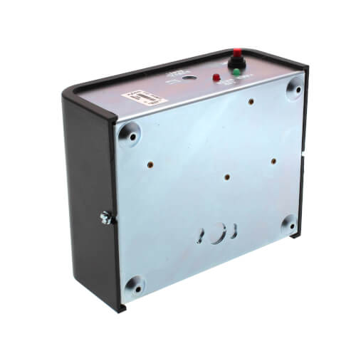 Low Water Cut-off for Steam Boilers Electronic 120V Auto Reset Model 750-T-120 176206
