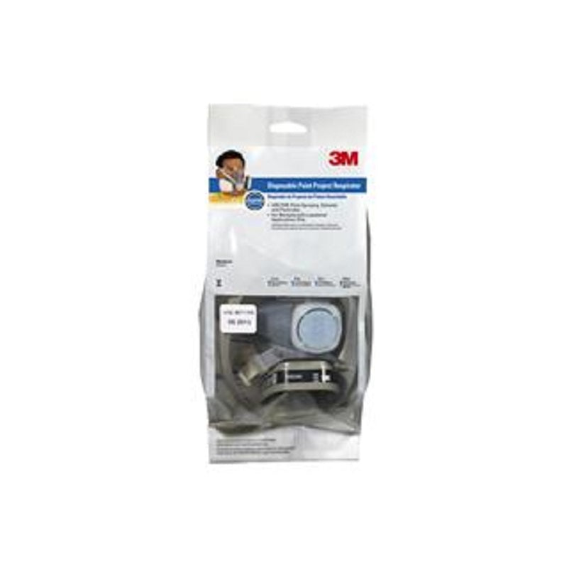 RESPIRATOR R52P71-CP-P95 - MEDIUM 91804 - PAINT SPRAY & PESTICIDE