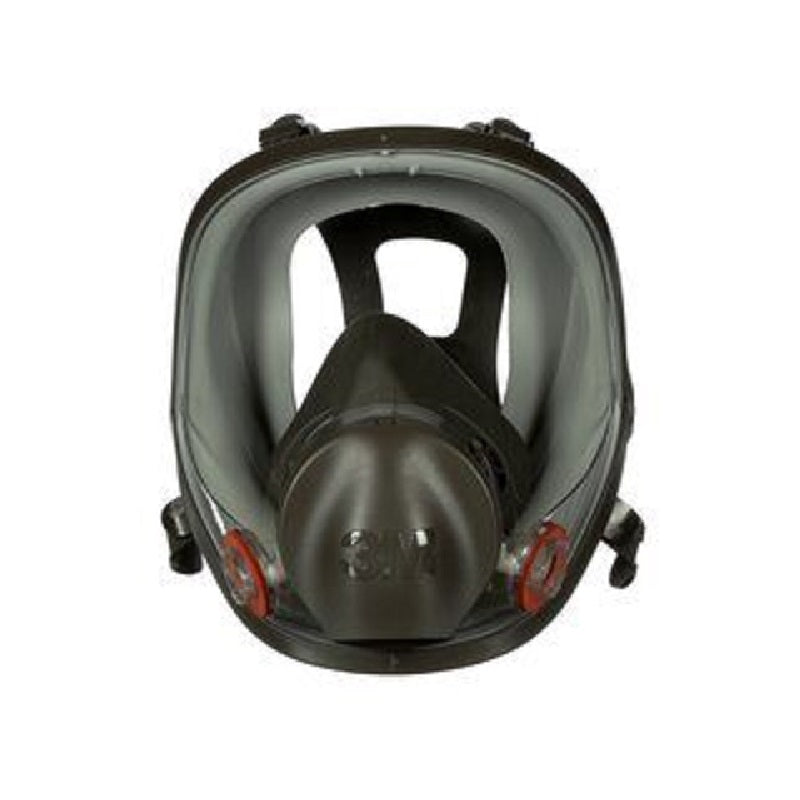 RESPIRATOR 6700 FULL FACE 54145 - SMALL 3M