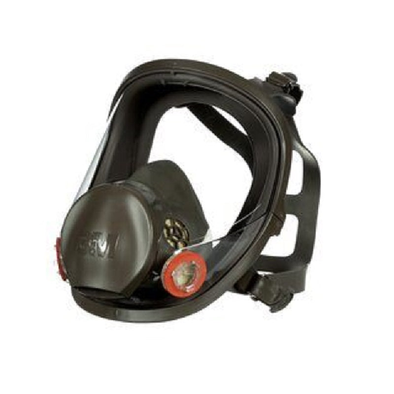 RESPIRATOR 6800 FULL FACE 54146 - MEDIUM 3M