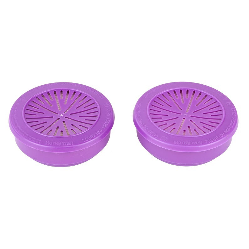 CARTRIDGE 2-PK 7580 P100 34763744 - PARTICULATE FILTER