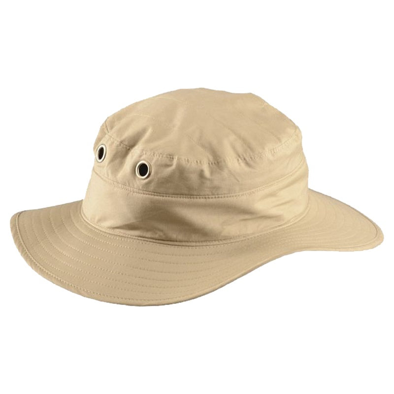 Ranger Hat X-Large Khaki Terry Lined Miracool
