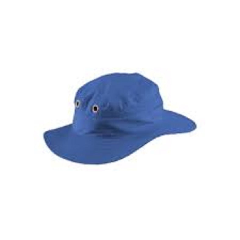 Ranger Hat Medium Reflex Blue Terry Lined Miracool