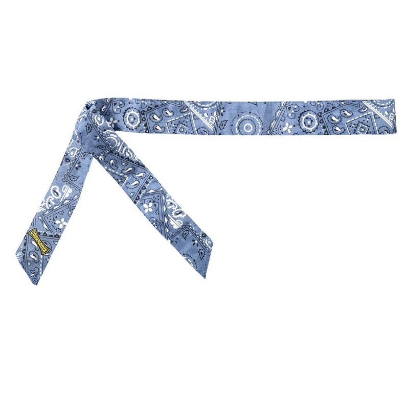 Headband Cowboy Blue Miracool