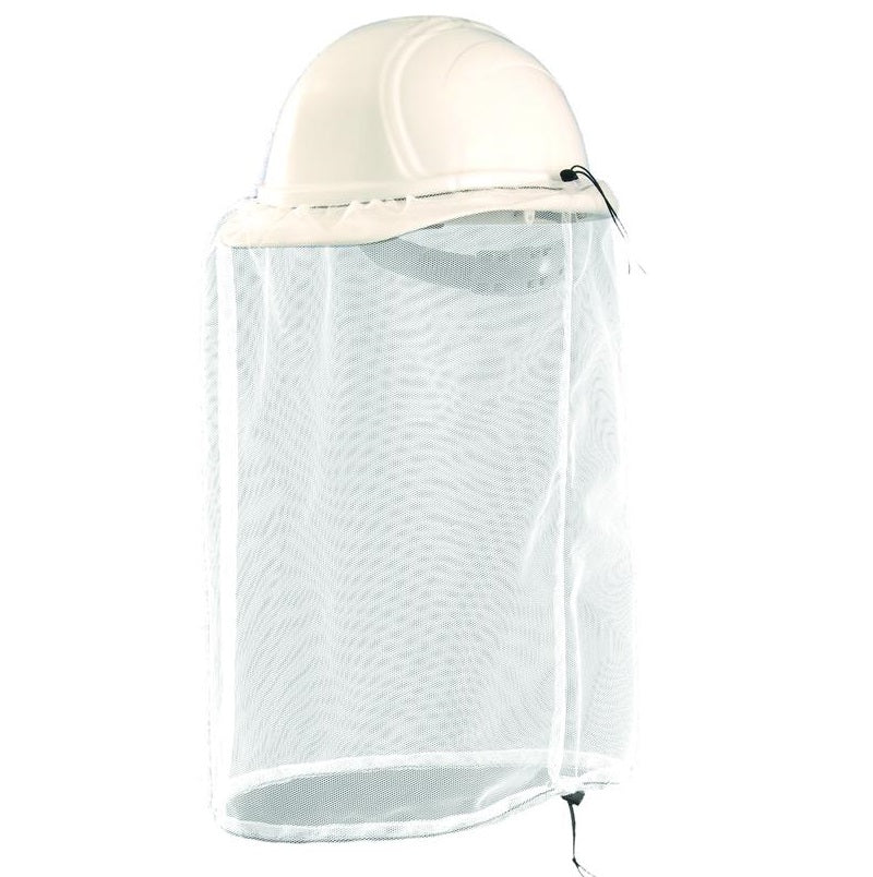 Insect Net White