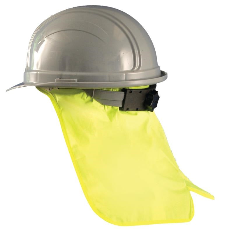 Neck Shade Hi-Viz Yellow