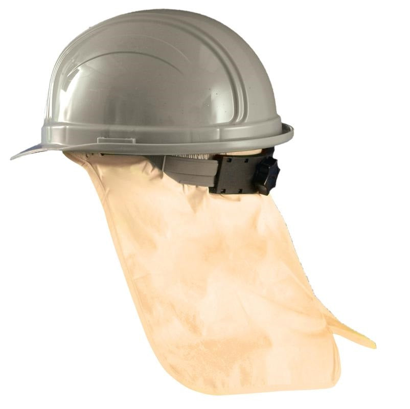 Neck Shade Khaki