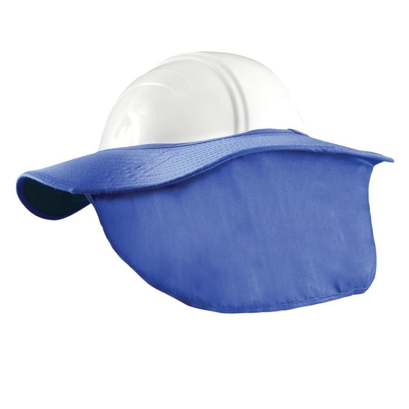 Hard Hat Shade Royal Blue