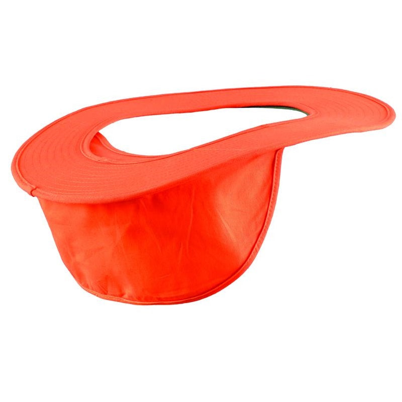 Hard Hat Shade Orange