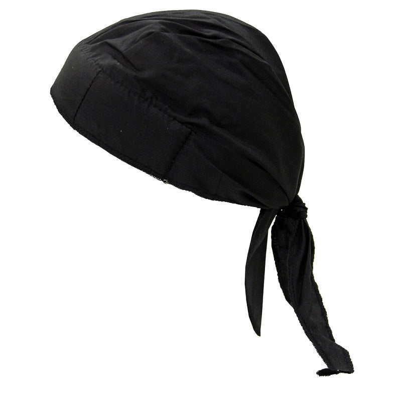 Deluxe Tie Hat 12-Pc Assortment with Elastic