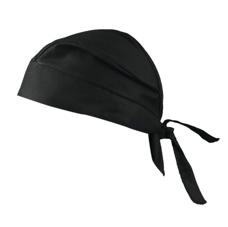 Deluxe Tie Hat 12-Pc Assortment with Elastic Flame Resistant
