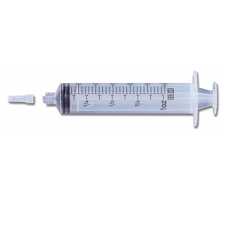 SYRINGE 30CC BDDD302832 56/BOX