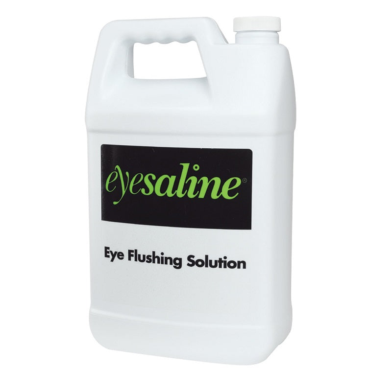 Eyesaline Solution 1 Gal Fendall