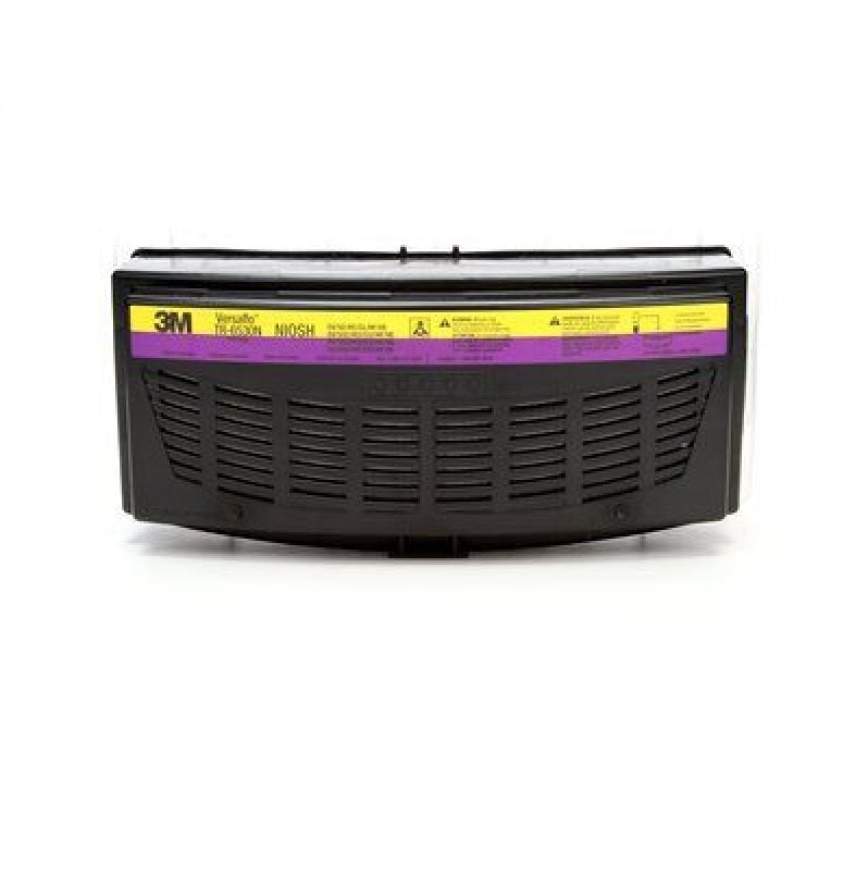 Organic Vapor/Acid Gas/HEPA Cartridge Filter Versaflo 5 per Case