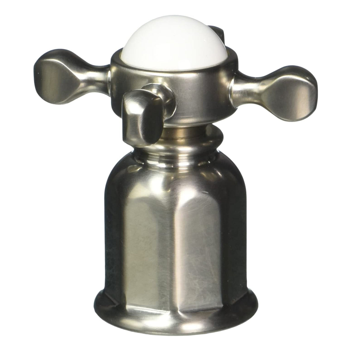 HANDLE 9.014512STN NO HOT OR COLD INDICATOR