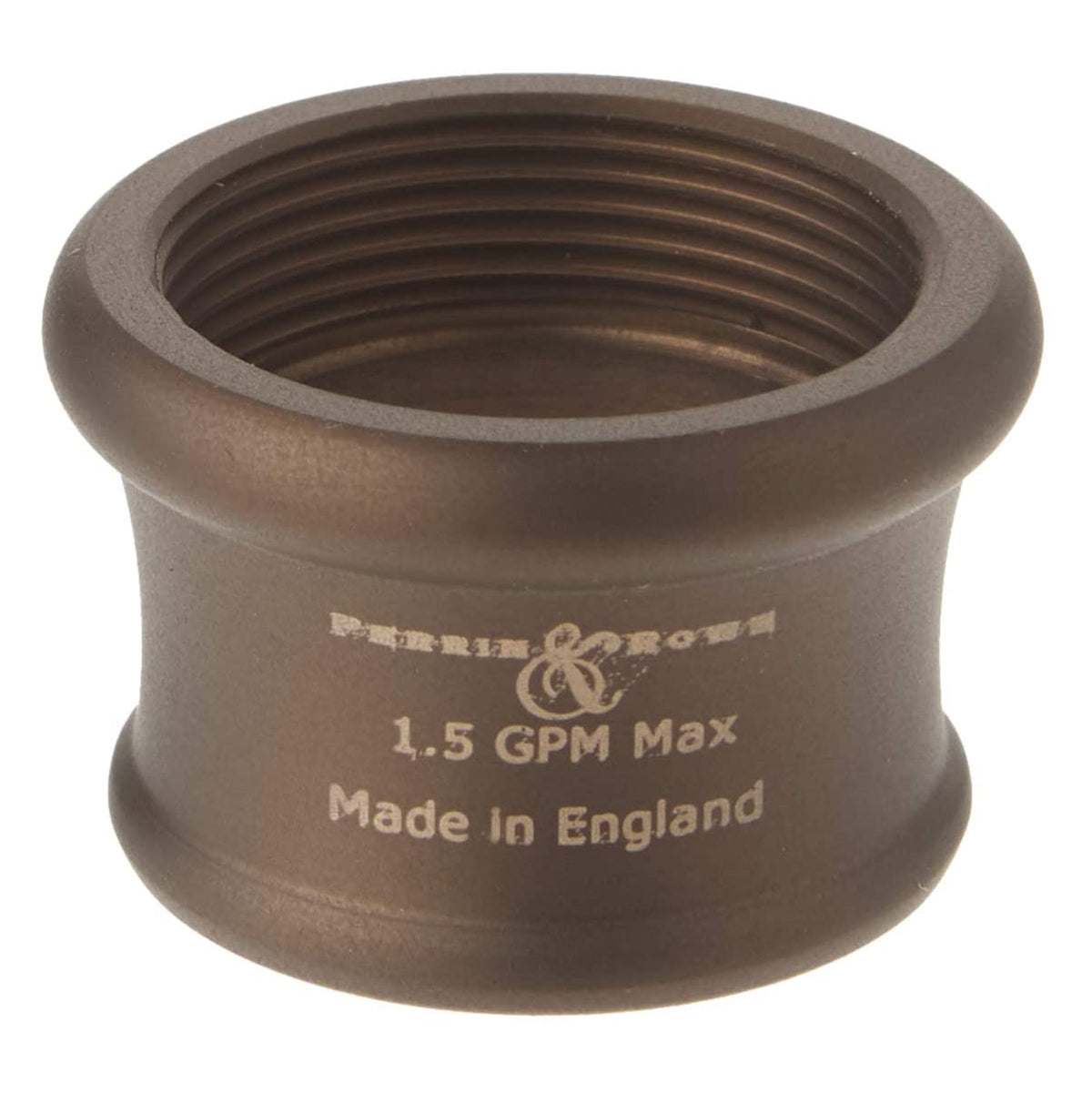 OUTLET NIPPLE RING AERATOR 9.17793.15EB