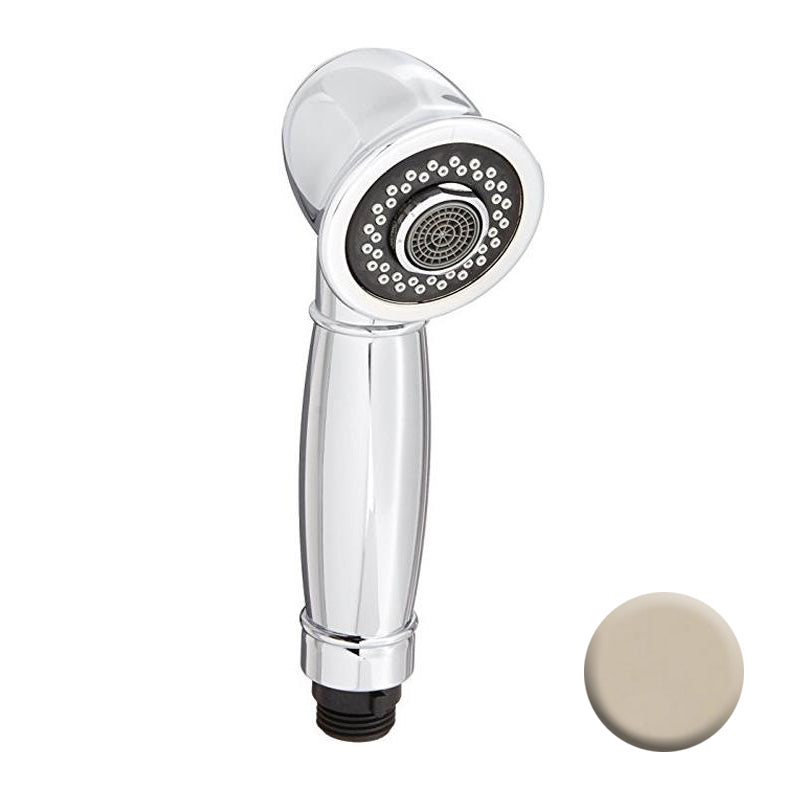 Country Kitchen Handspray in Polished Nickel