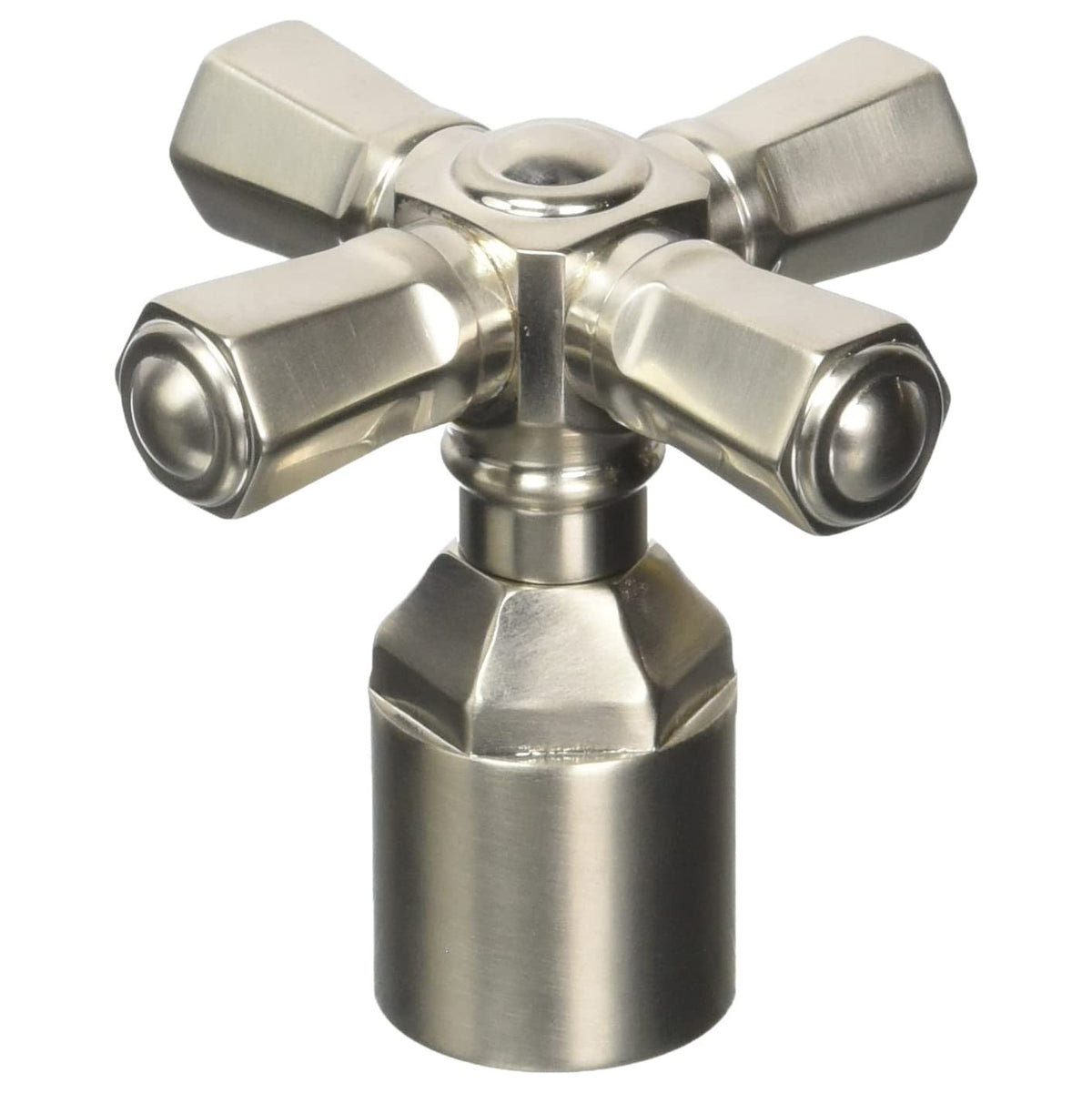 HANDLE C7645STN CROSS PALLADIAN