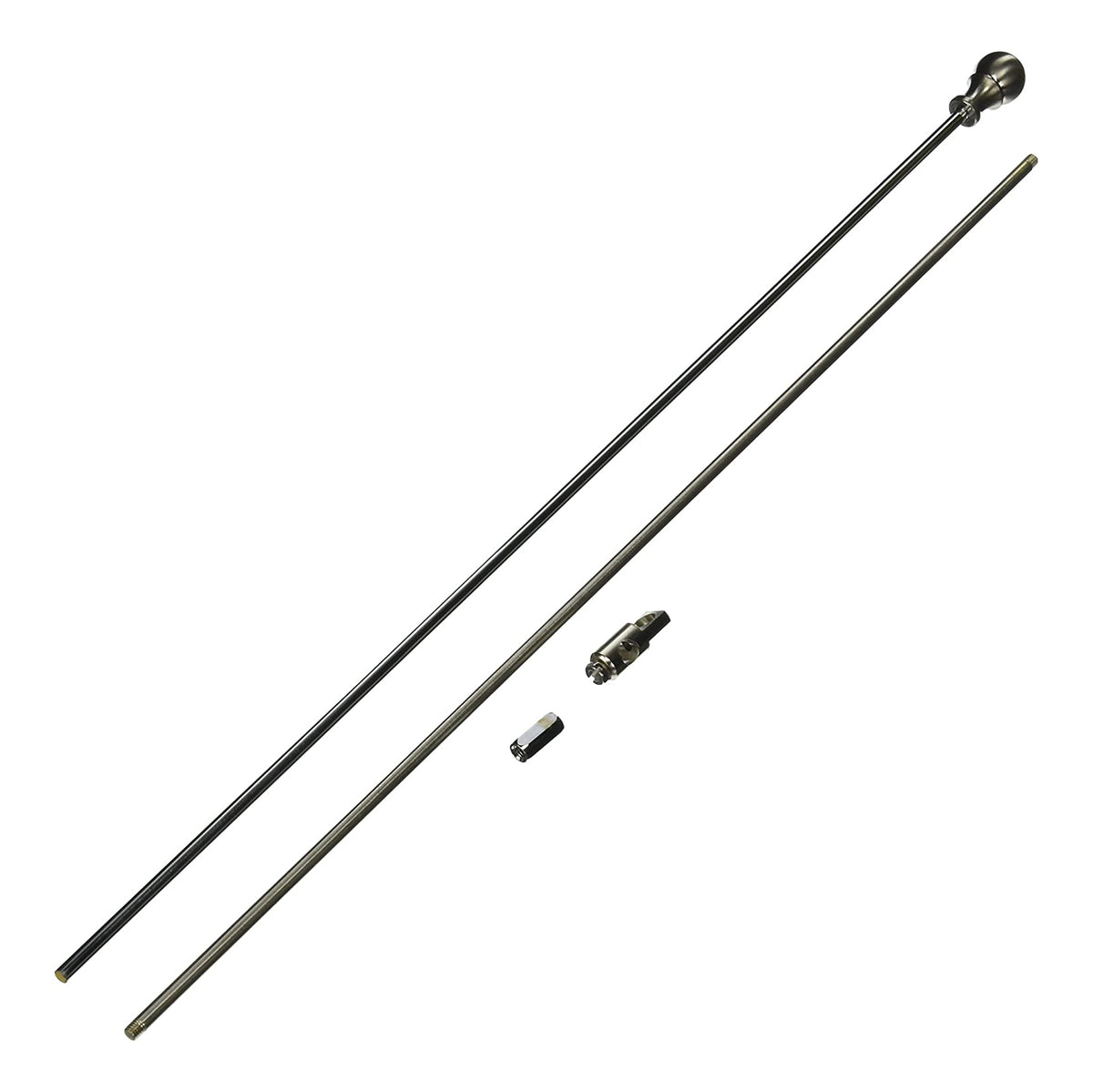 POP-UP ROD ZZ9424302A-STN W/KNOB FOR AC107