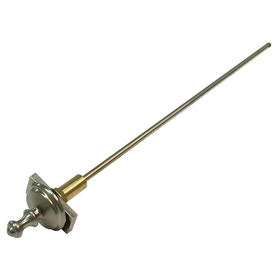 POP-UP KNOB AND ROD 9.51708STN GEORGIAN ERA