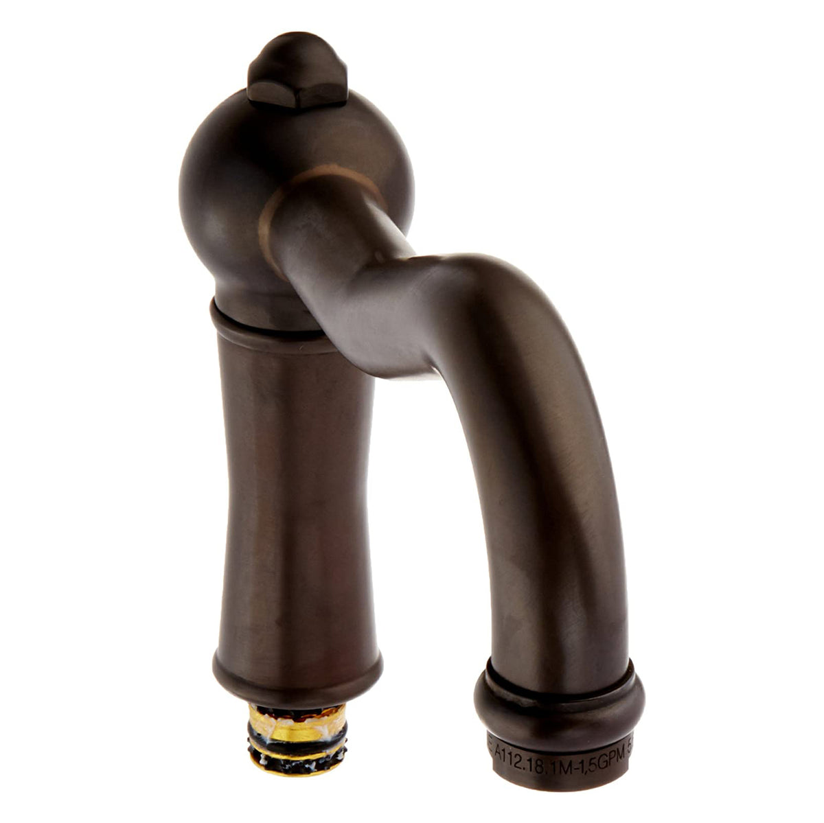TUB SPOUT C7448TCB