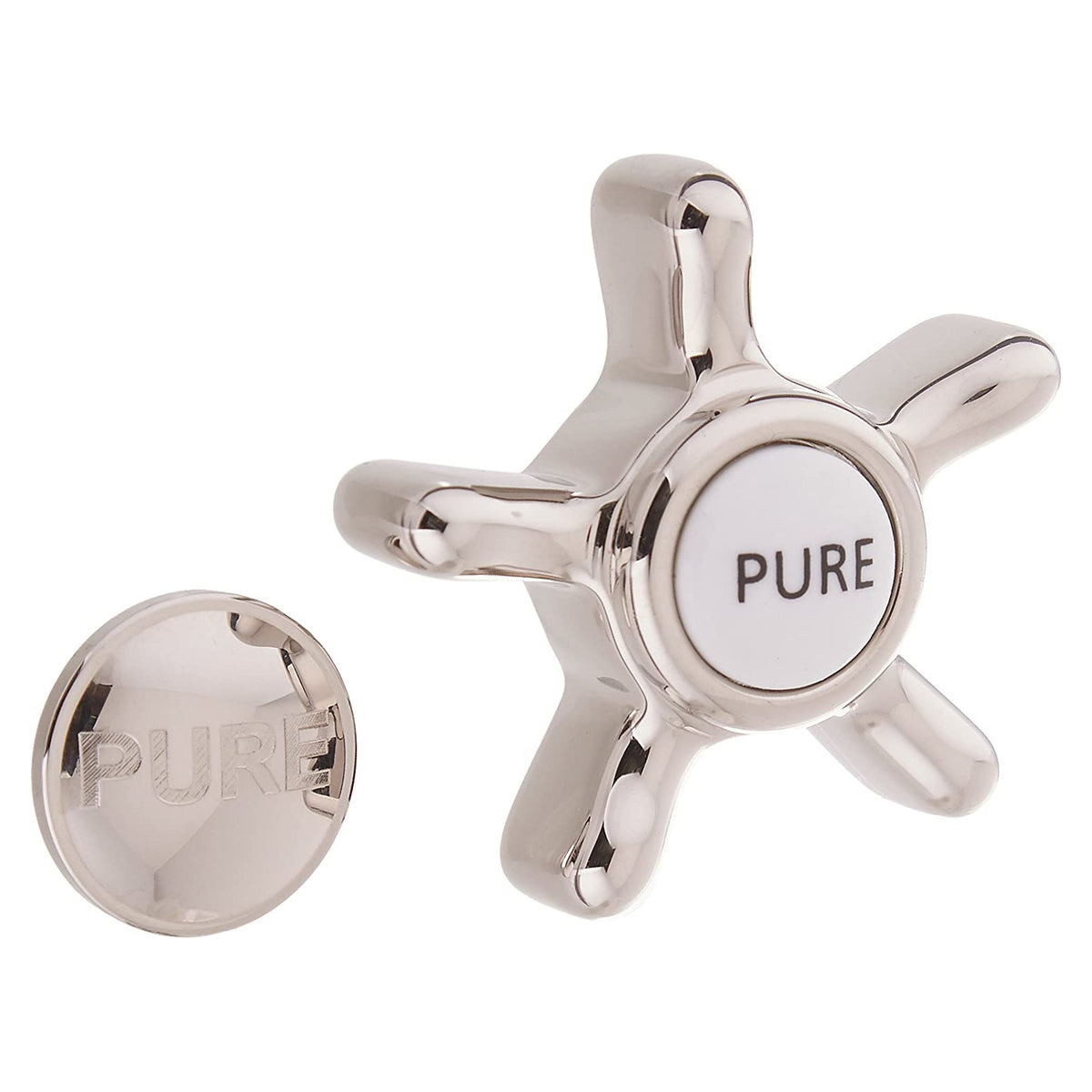 HANDLE C7613XPN FIVE SPOKE