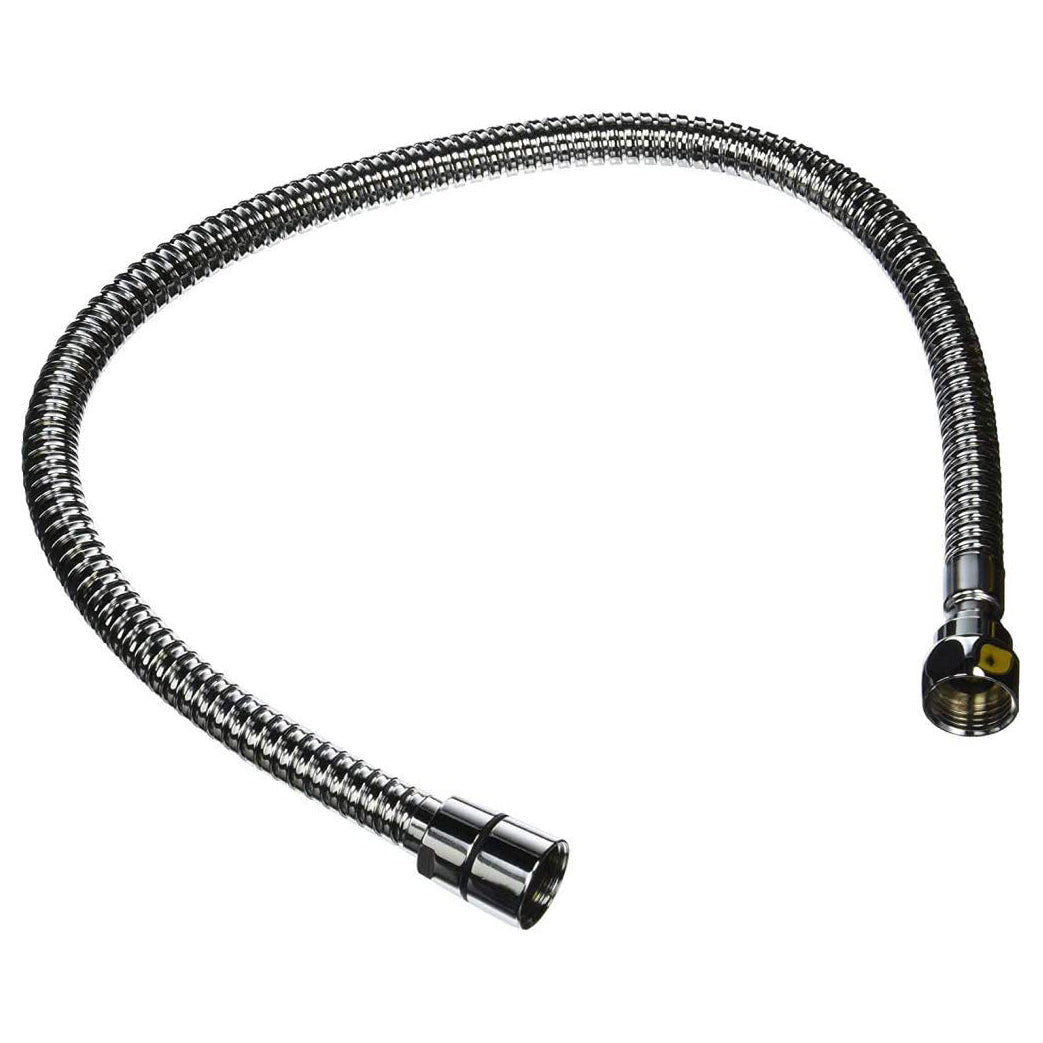Country Kitchen 23" Sidespray Hose in Satin Nickel