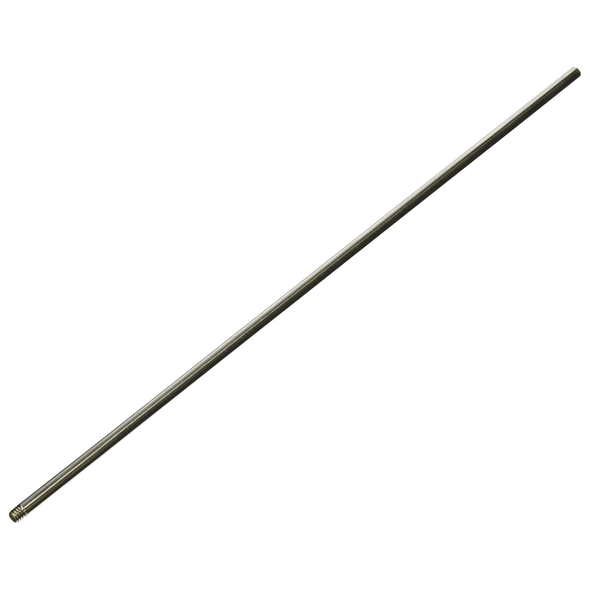 POP-UP ROD ZZ9276002A-STN W/KNOB AND CONNECTION