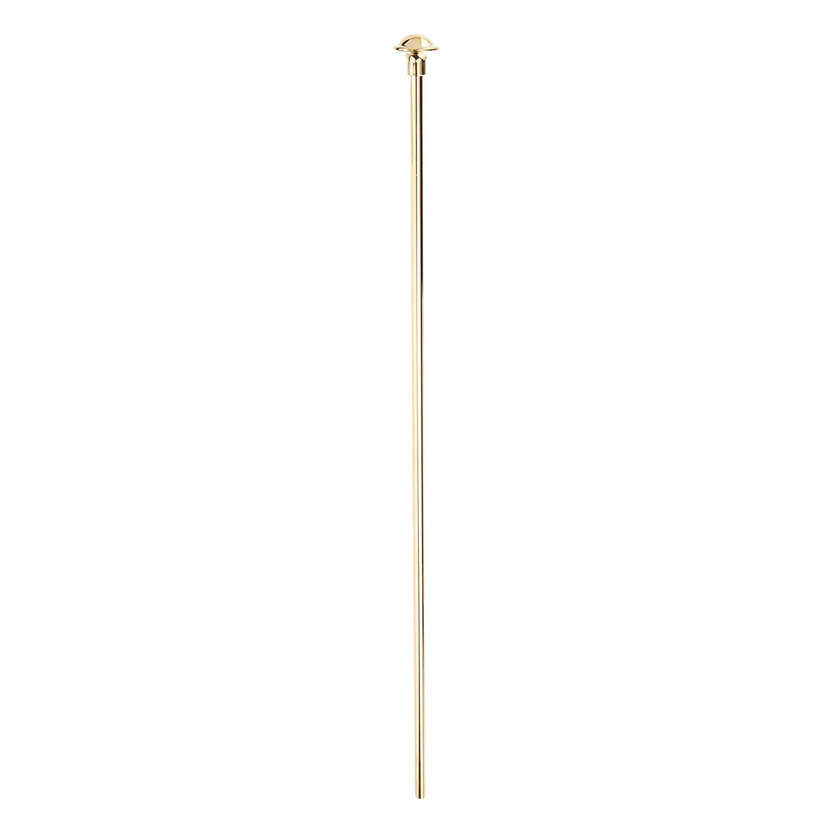 POP-UP ROD ZZ9276002Z-IB W/KNOB AND CONNECTION