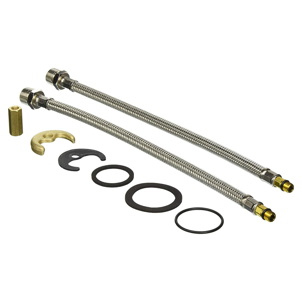 MOUNTING KIT C7803 ITALIAN F/MOUNTING FAUCETS