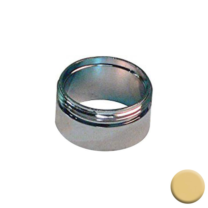 AERATOR 9.19653EG OUTLET NIPPLE