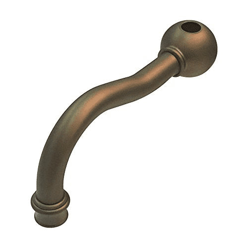 Country 6-1/2" Lav Swivel Spout in English Bronze