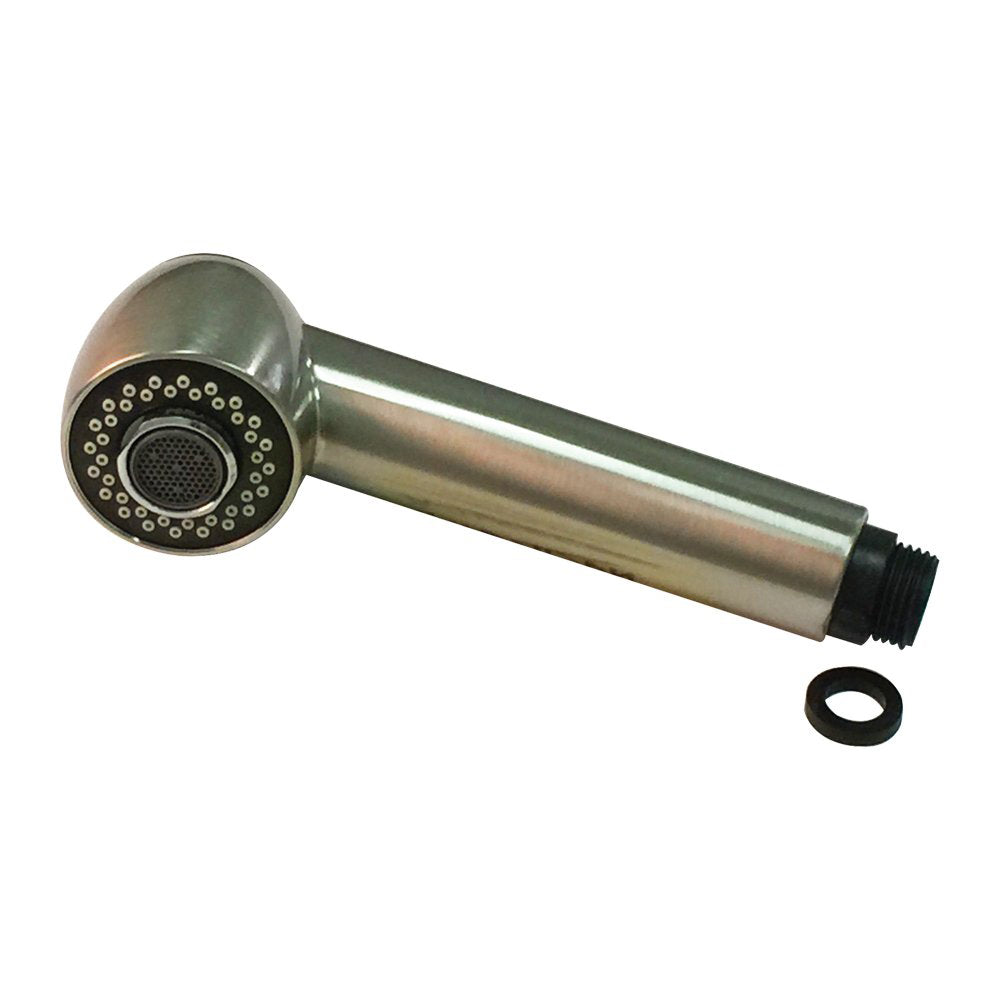 Handspray Pullout in Satin Nickel