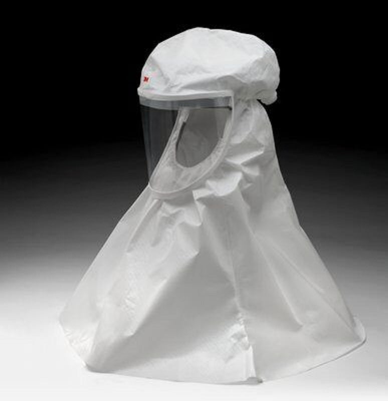 HOOD S-403L-20 ECONOMY MEDIUM/LARGE 20 PER CASE
