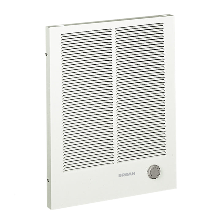 Wall Heater High Capacity White
