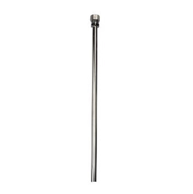 RISER 3/8X20 RB LAV 1-20KC R CMP RISER