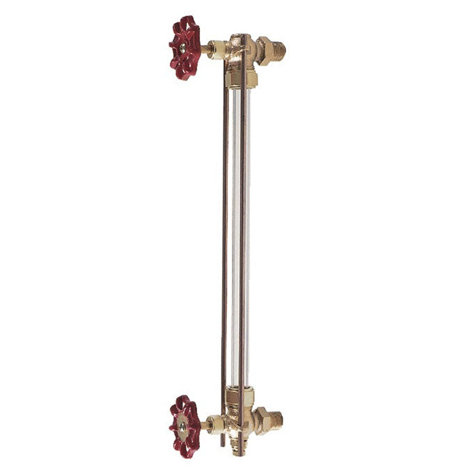 Water Gauge 1/2"