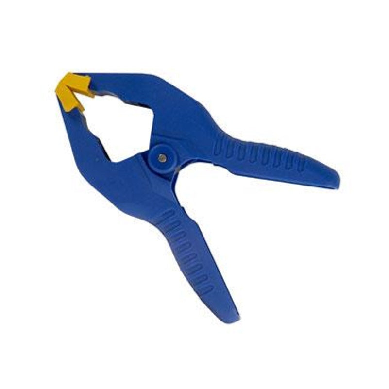 Spring Clamp 2" Quick Grip