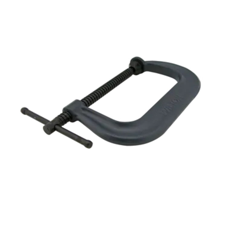 C-Clamp 2 to 10" Deep Throat