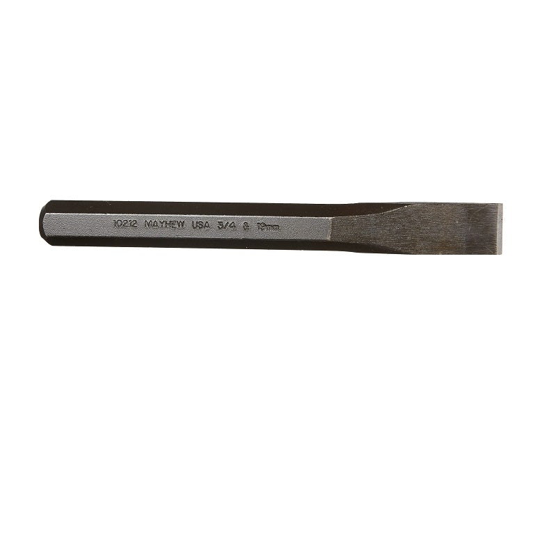 CHISEL 3/4X7 COLD 70-3/4 10212