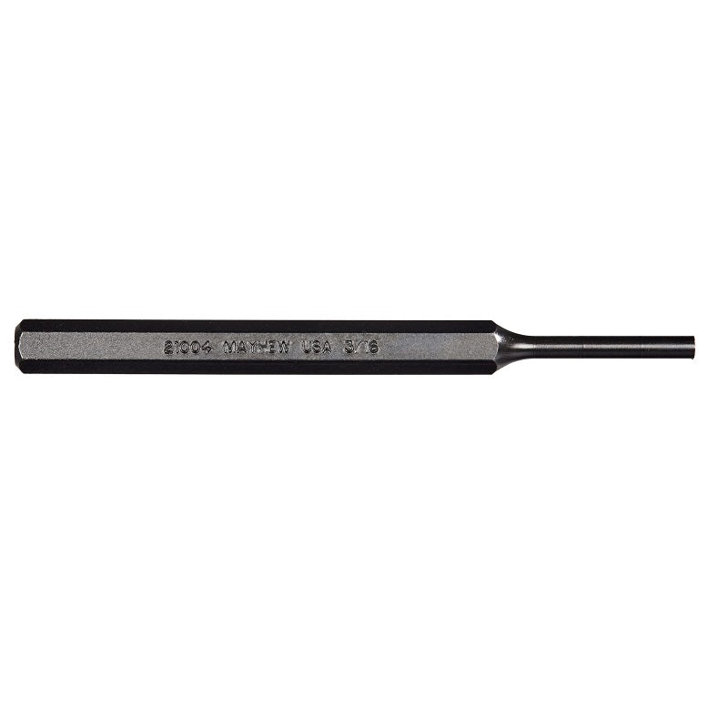 PUNCH 3/16X5-1/4 PIN 413-3/16 21004
